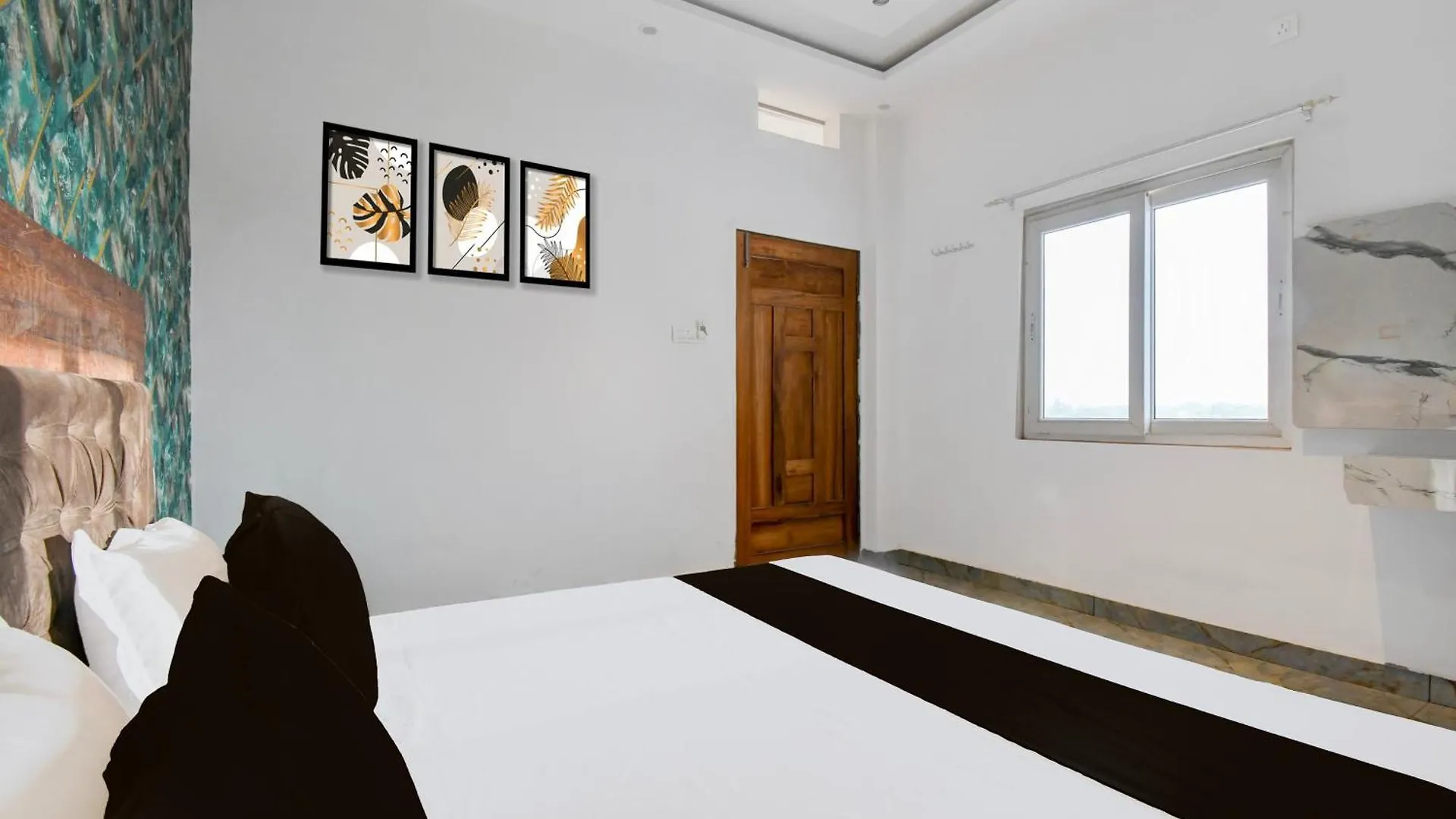 ***  Hotel O Aanandkanan Benares India