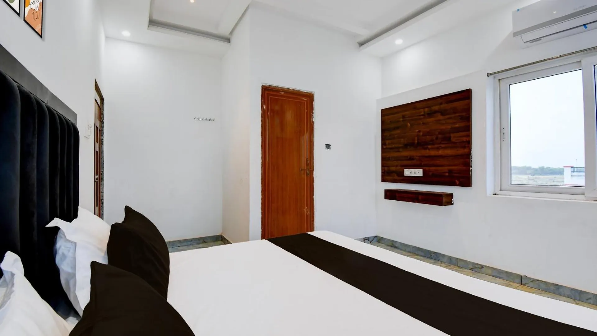 Hotel O Aanandkanan Varanasi 3*,