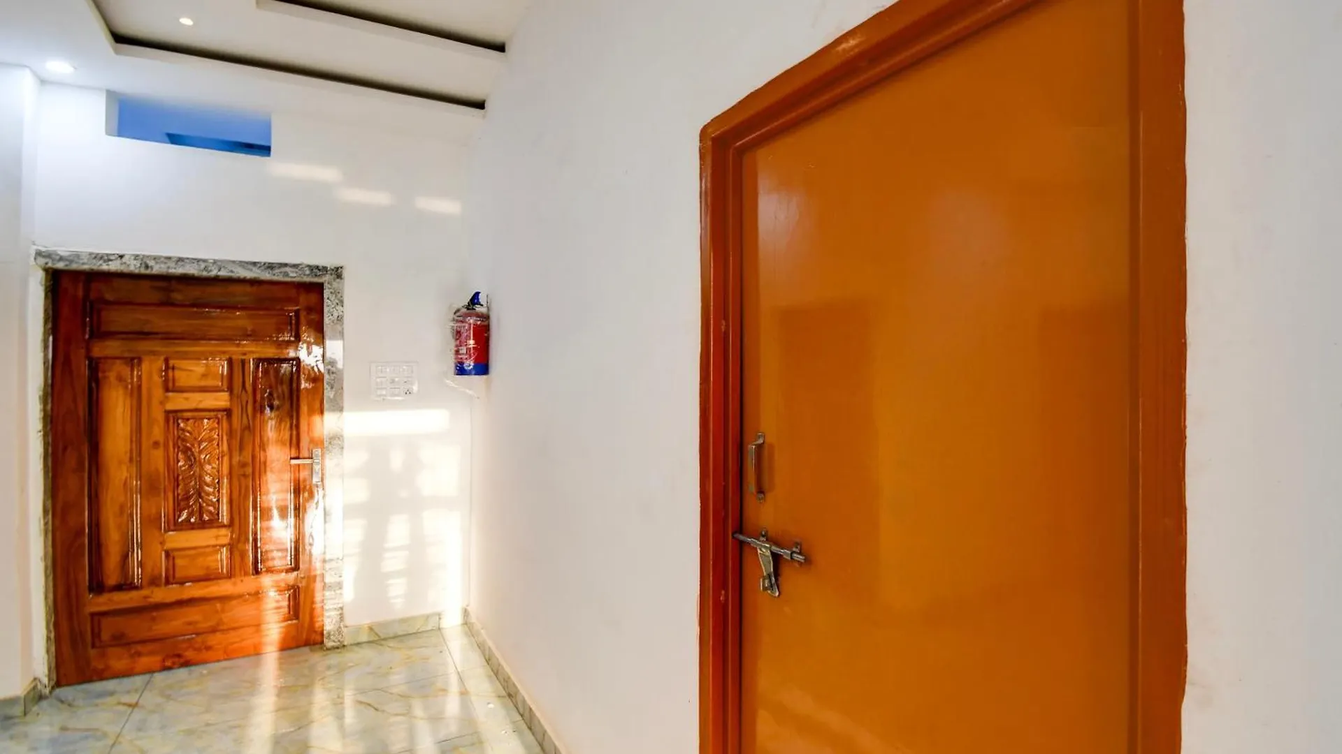 Hotel O Aanandkanan Benares