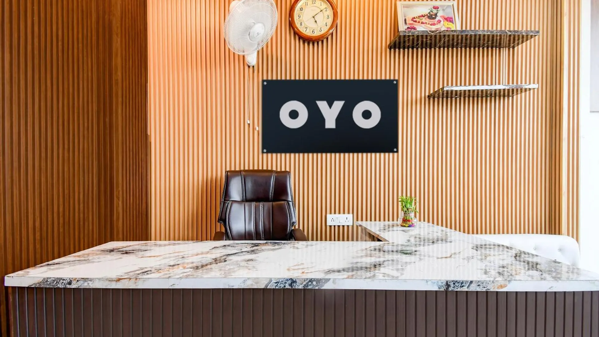 Hotel O Aanandkanan Varanasi